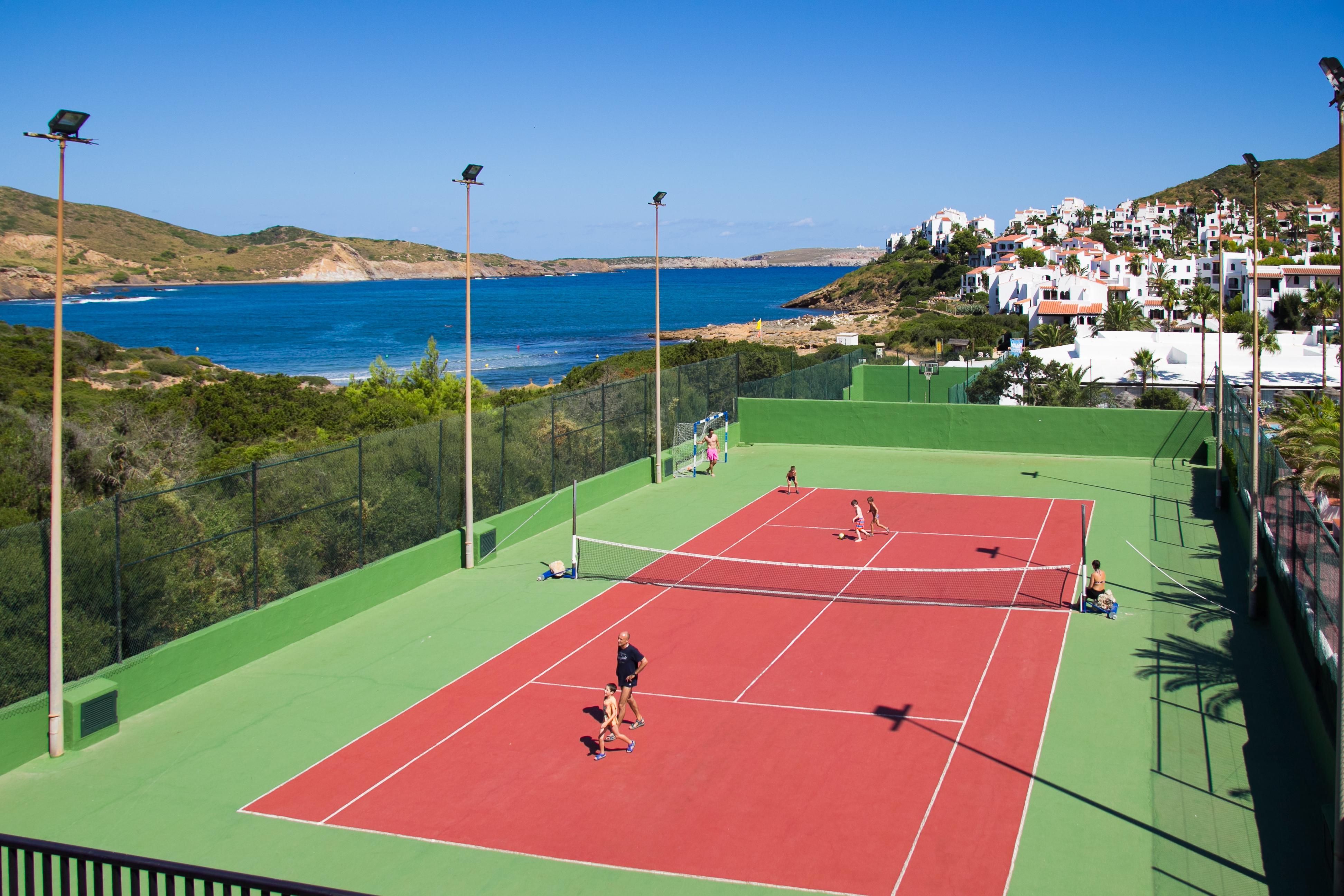 Playas De Fornells Fergus Club Carema Splash מתקנים תמונה
