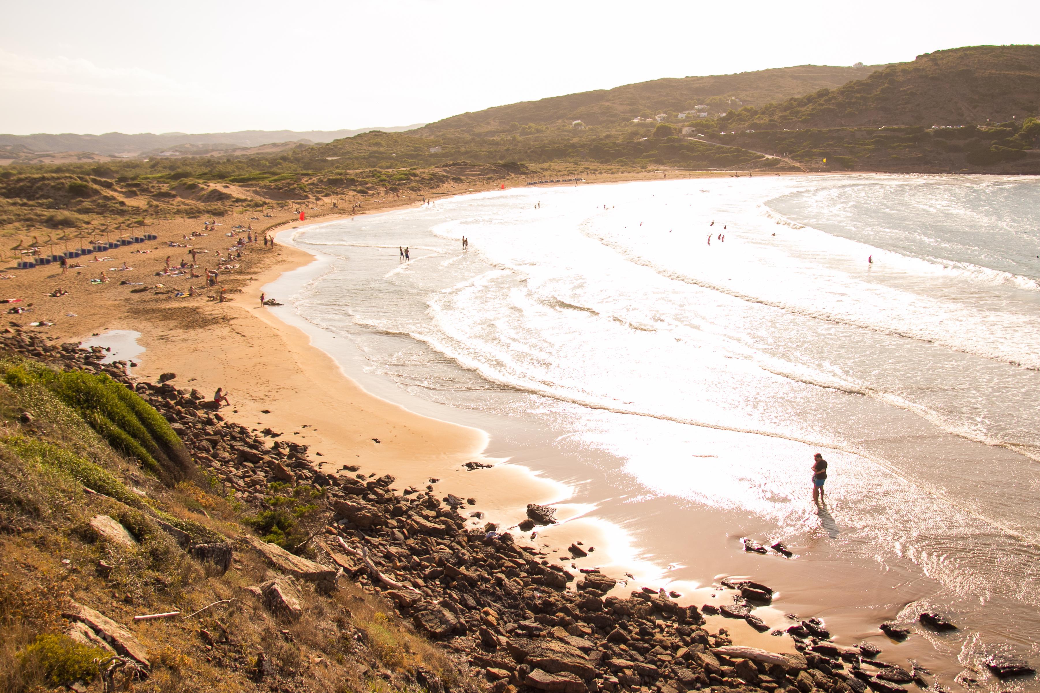 Playas De Fornells Fergus Club Carema Splash מתקנים תמונה