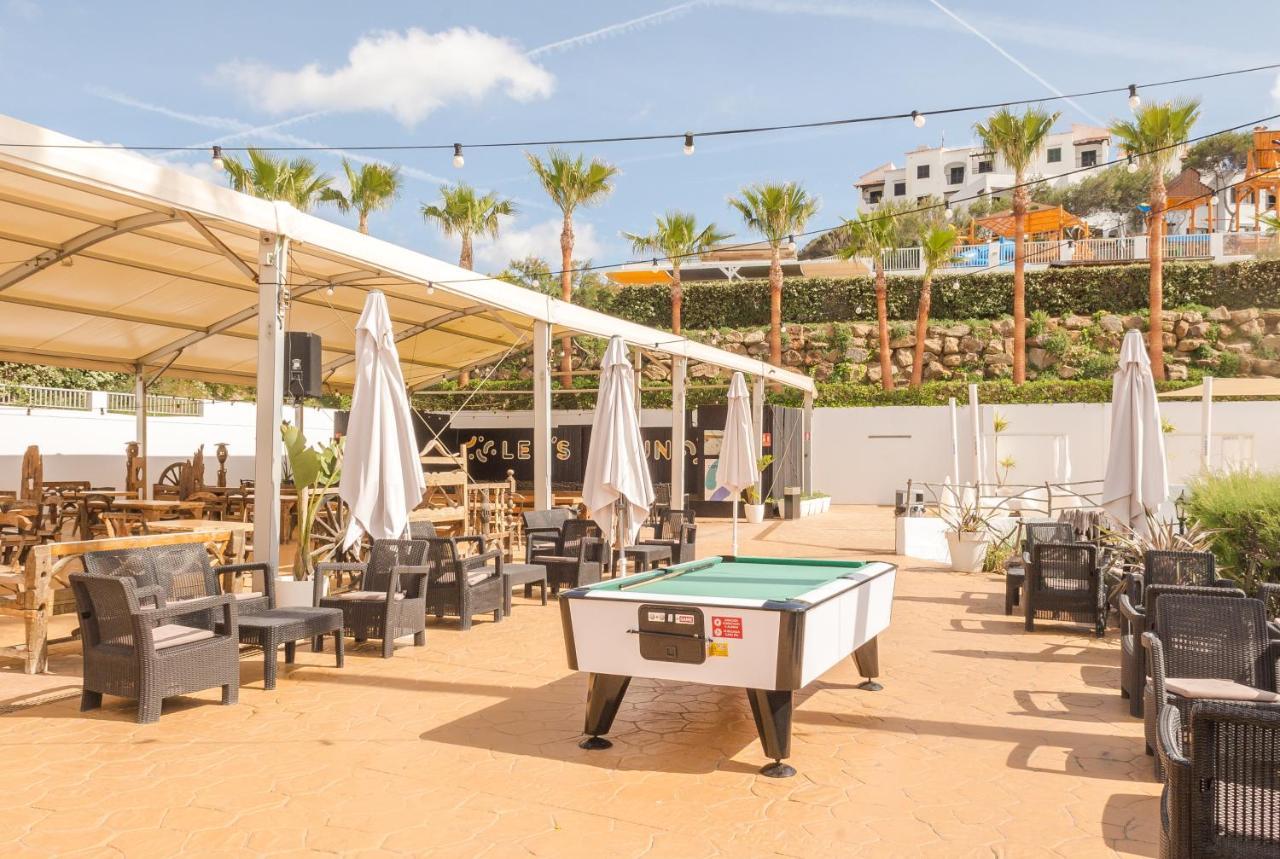Playas De Fornells Fergus Club Carema Splash מראה חיצוני תמונה