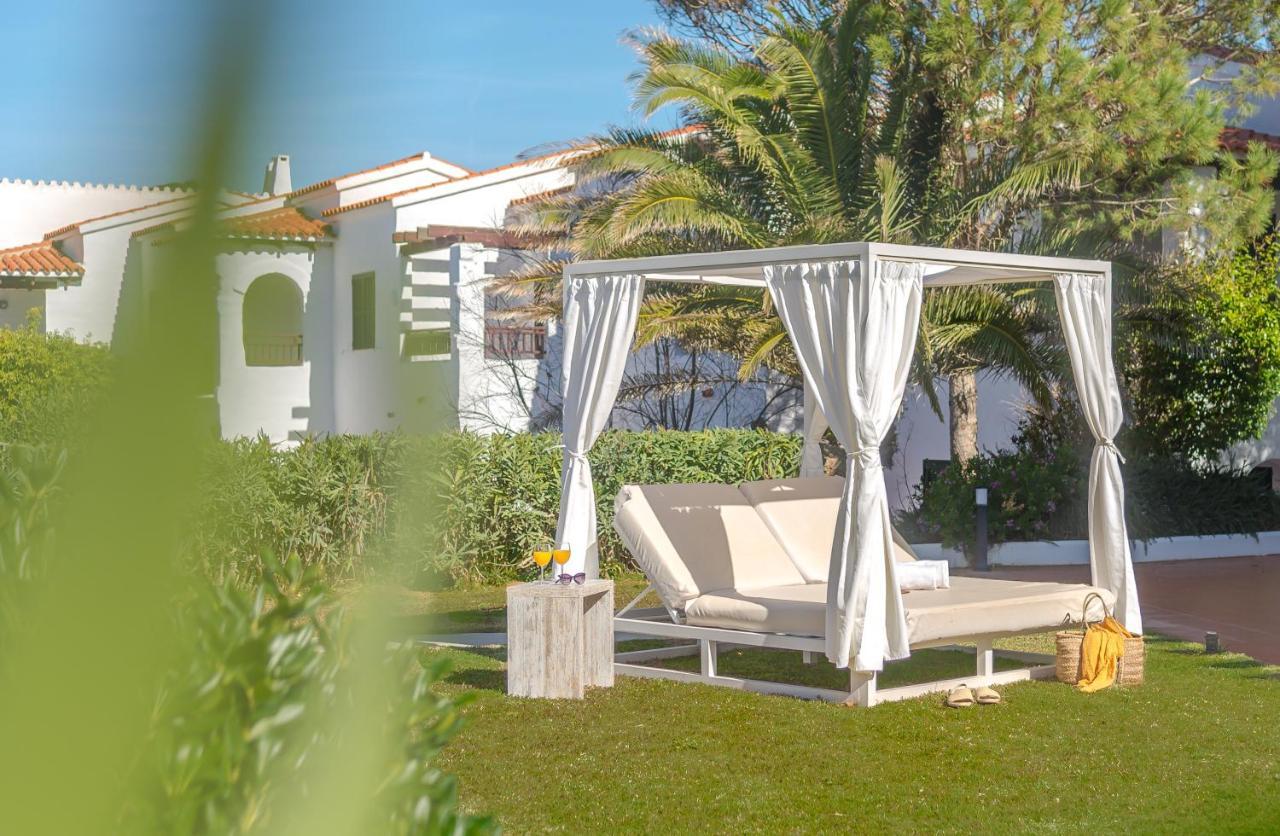 Playas De Fornells Fergus Club Carema Splash מראה חיצוני תמונה