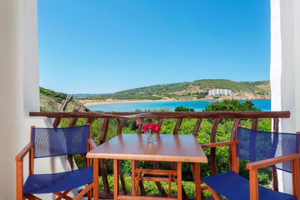 Playas De Fornells Fergus Club Carema Splash מראה חיצוני תמונה
