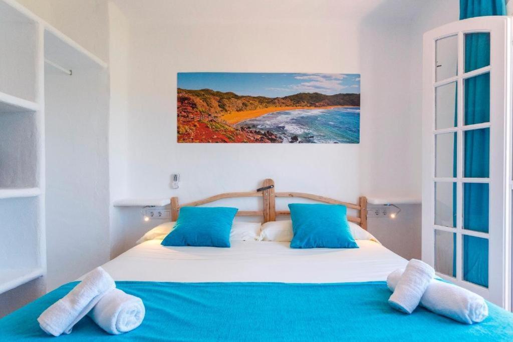 Playas De Fornells Fergus Club Carema Splash מראה חיצוני תמונה